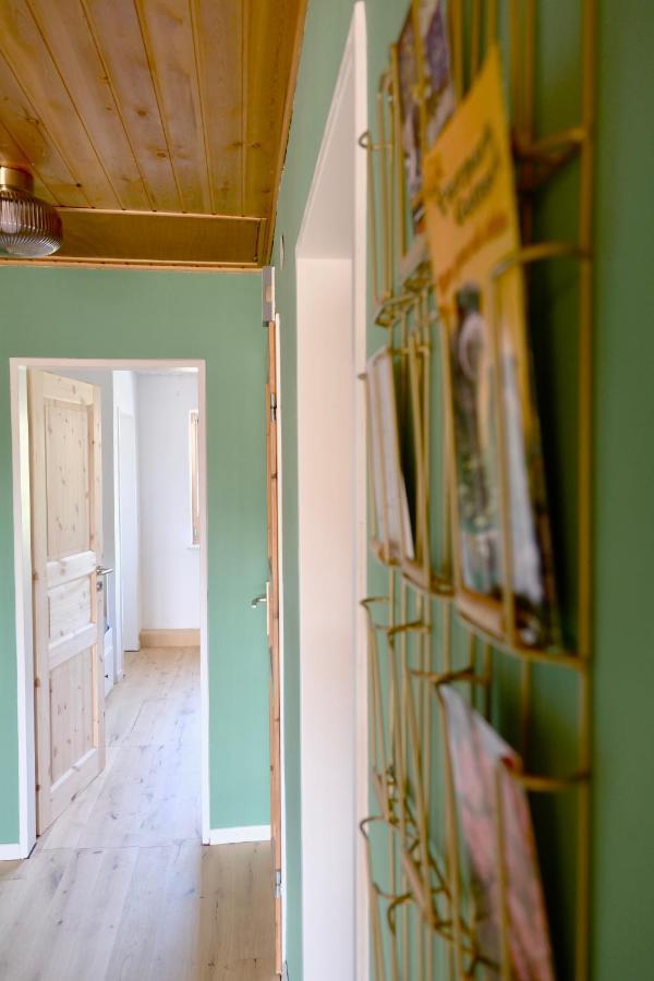 Fruehlingsbogen Appartement