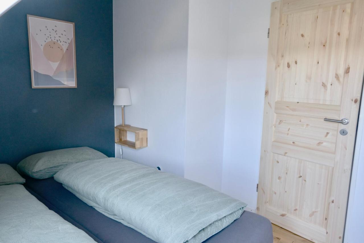 Fruehlingsbogen Lejlighed Harreslev