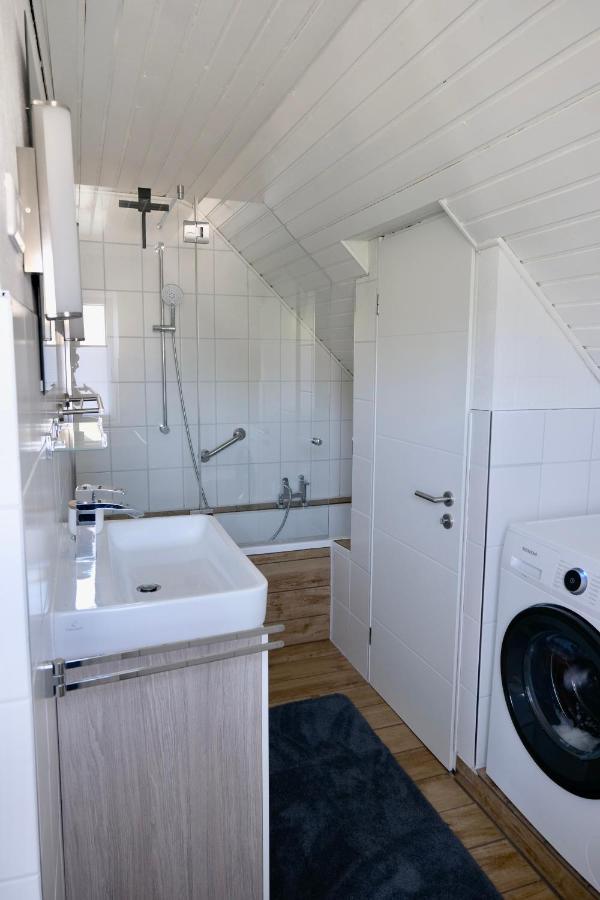 Lejlighed Fruehlingsbogen