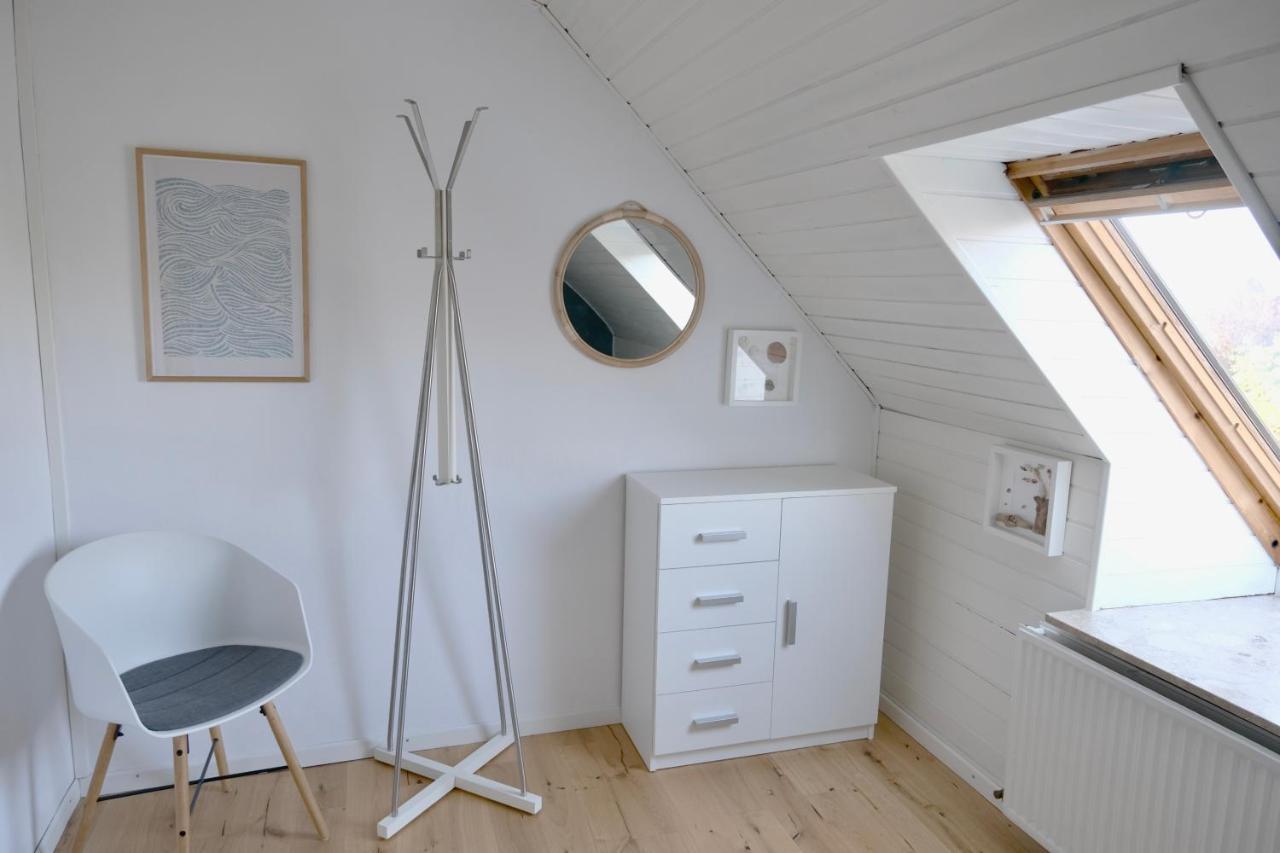 Fruehlingsbogen Lejlighed