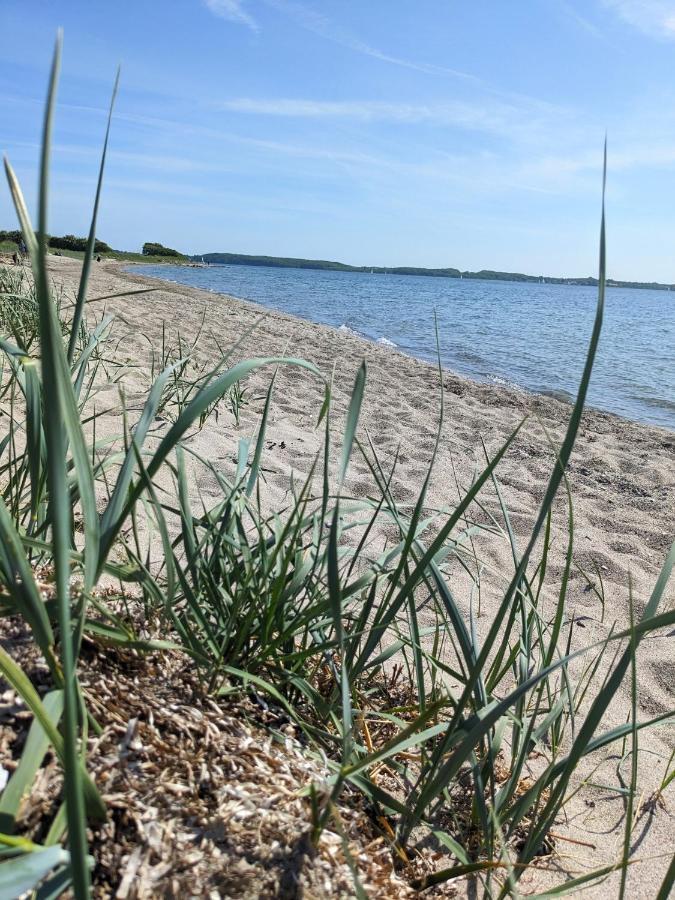 Fruehlingsbogen * Harrislee
